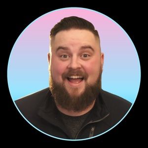 Meet your Posher, Ben